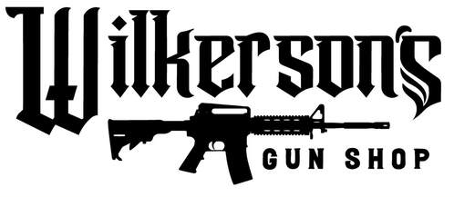 WILKERSON'S GUN SHOP